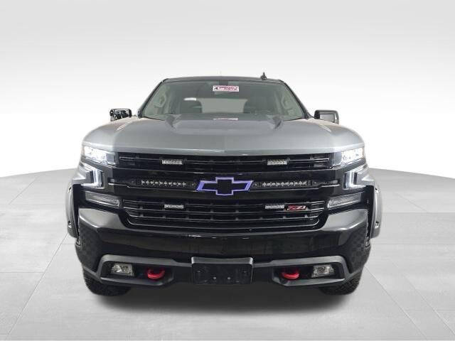 chevrolet silverado 1500 2021 1GCPYFED3MZ169985 image chevrolet silverado 1500 2021 1GCPYFED3MZ169985 image